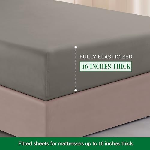 Elegant Comfort Luxurious 1500 Premium Hotel Quality Microfiber Three