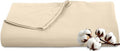 Royale Linens 300 Thread Count 100% Cotton California King Flat Sheet