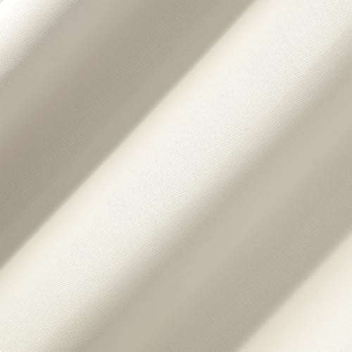 Sun Zero Soho Blackout Energy Efficient Grommet Curtain Single Panel