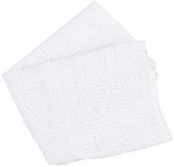 Arkwright Bar Mop Towels Bulk, Case of 60, 100% Cotton Kitchen