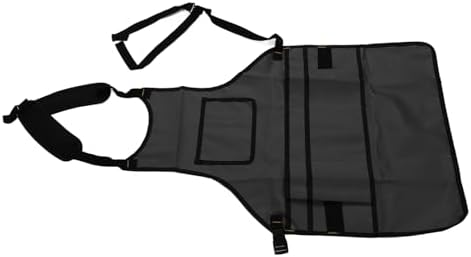 Work Apron with Multi Pockets for Gardening