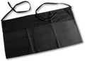 Linteum Textile Supply Waiter Apron – Commercial Server Aprons for