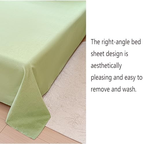 Brushed Bedding Duvet Cover Set, Soft Cotton Floral Bedding Set