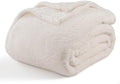 Berkshire Blanket Classic Extra-FluffyTM Plush Blanket King Size, Soft