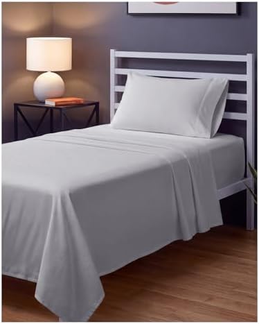 Sleepy Town Twin XL Size Bed Sheets - 3 Piece - Twin XL Sheet Set