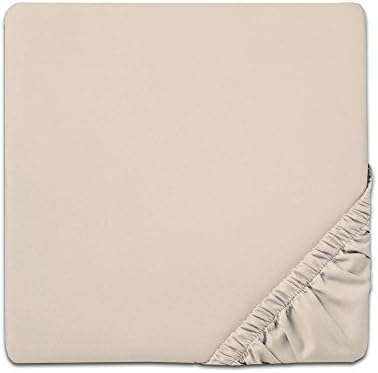 Full Size Sheet Sets - Breathable Luxury Sheets with Full Elastic &