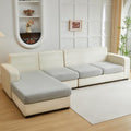 Yoovat Couch Cushion Covers for Sofa Couch Covers Wear-Resistant