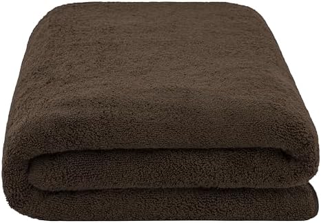 Cotton Paradise 100% Cotton Turkish Towel, Soft Absorbent Quick Dry