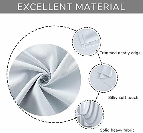 Double Pinch Pleated Blackout Polyester Curtains for Room Darkening