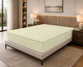 Zipper Fitted Sheet RV Full (54"x75") 1 Enclosed Base Sheet + 3 Zip