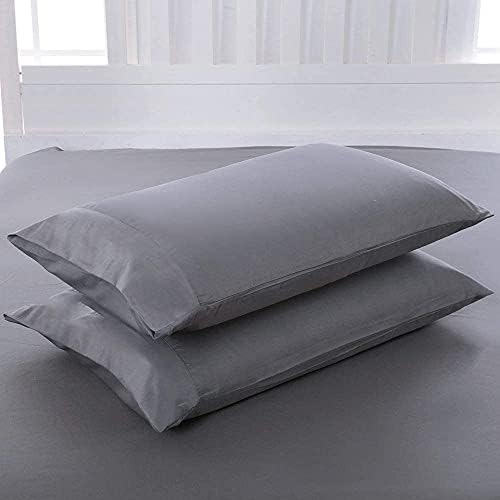 600 Thread Counts 4 PCS Soft & Smooth Bedding Sheet 100% Egyptian