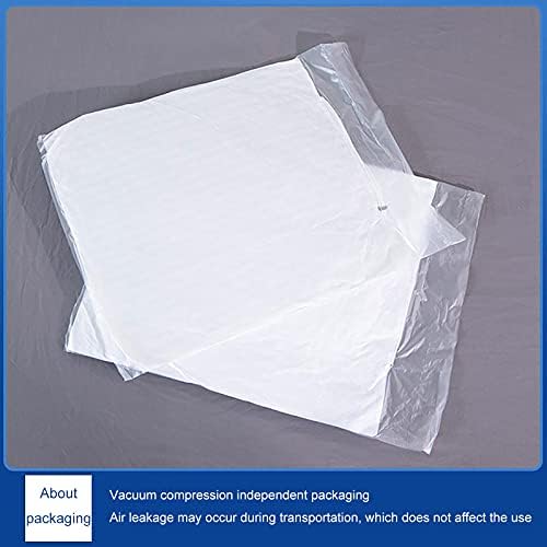 20X20 Pillow Inserts, 2 Pack Square Machine Washable Lightweight Throw