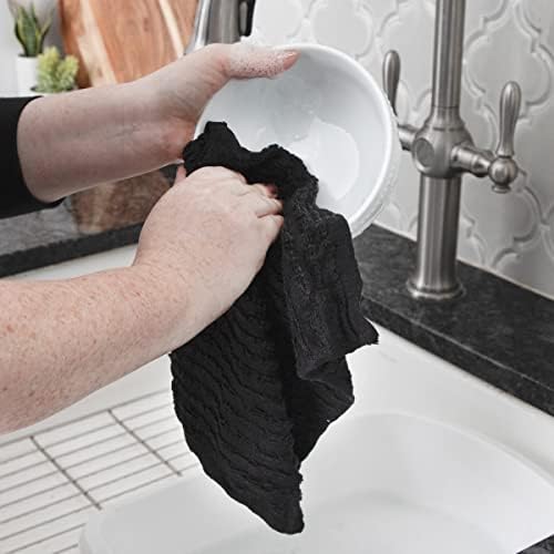 Ritz Royale Collection 100% Combed Terry Cotton, Highly Absorbent