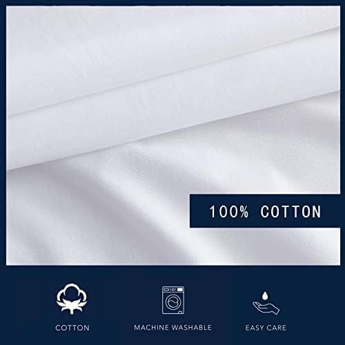 Nautica - Twin Sheet Set with Fitted Sheet & Pillowcase