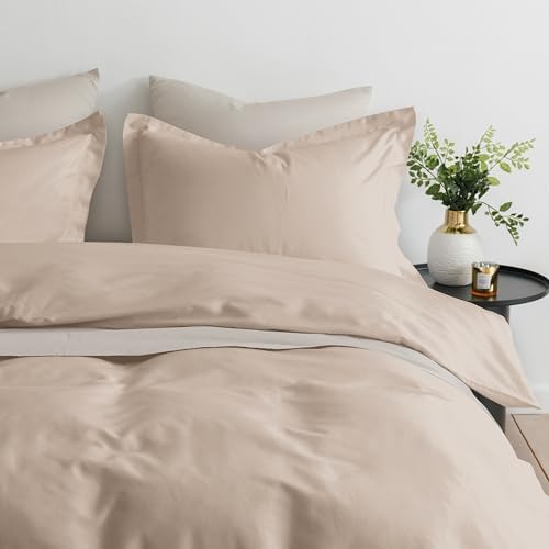 Elegant Comfort 1500 Premium Hotel Quality 3-Piece Duvet Cover Set