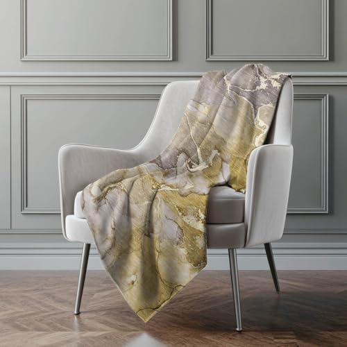 Addison Rugs ASB500 Taupe 50" x 70" Oversized Sherpa Throw Blanket