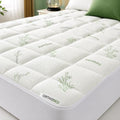 HOME & GARDEN TRENDS OrthoBed Queen Mattress Topper 2 Inch Cooling Pad