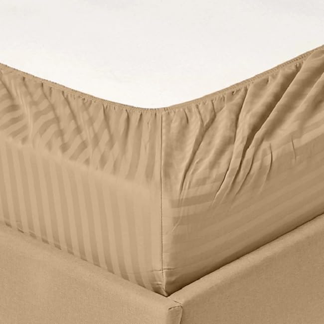 Fresh Home Collection 1000 Thread Count 100% Egyptian Cotton Deep
