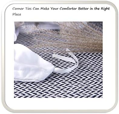 1 Piece Duvet Cover - Hotel Luxury Premium Bedding Set - Zipper Closer