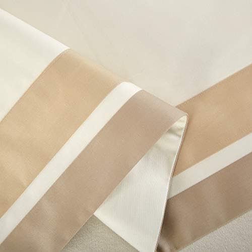 Casabolaj Shading 3 Pieces Do Not Include Filling Duvet Cover Set 100%