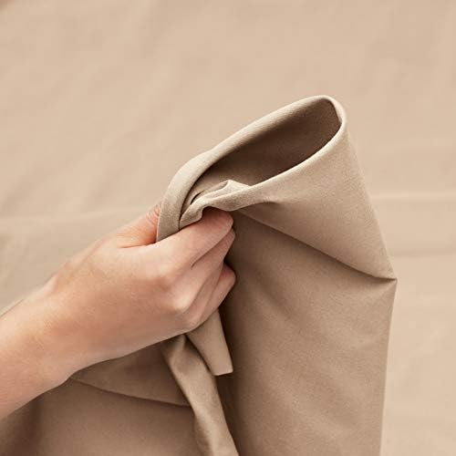 Empyrean Bedding 14" - 16" Deep Pocket Fitted Sheet – Hotel Luxury