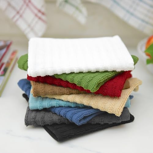 Ritz Royale Collection 100% Combed Terry Cotton, Highly Absorbent