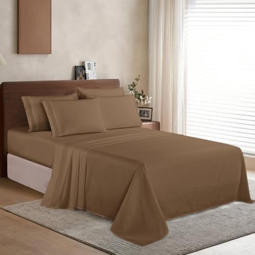 Elegant Comfort Luxury Soft 1500 Premium Hotel Quality Microfiber