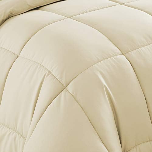 Sweet Home Collection Down Alternative Comforter All Season Warmth