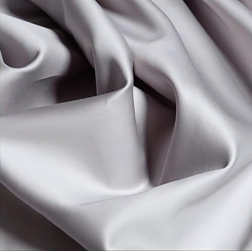 Queen Size Flat Sheet Only, Soft 300 Thread Count 100% Cotton Sheets