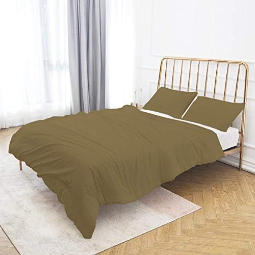 Duvet Cover Set King Cal King Size 400 Thread Count Hotel Duvet Cover
