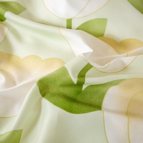 Solid Color Queen Duvet Cover Set Simple Luxury Bedding Duvet Cover