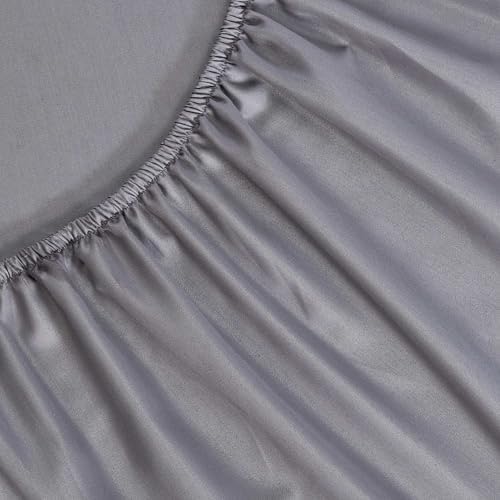 Vera Wang - California King Sheet Set with Fitted Sheet & Pillowcases