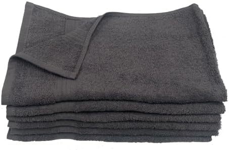 Towel Supercenter 16X27 Salon Hand Towels Colors
