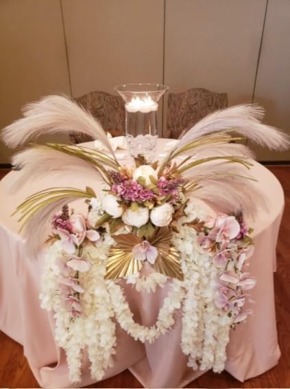 YOUR CHAIR COVERS - 70 Inch Round Premium Polyester Tablecloth