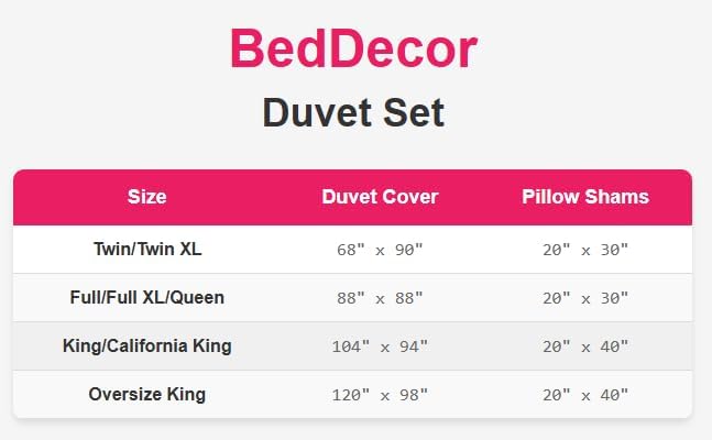 BedDecor Luxury Soft Brushed 400-Thread-Count Egyptian Cotton