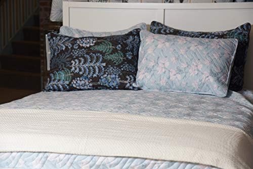 Lintex Linens Marquis Ivory Blanket - Size King