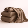 Mulberry Silk Sheet Set 4Pcs, 6A Grade Mulberry Silk Bed Sheets