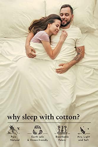 California King Fitted Sheet - Comfort Premium Hotel Quality Luxury &