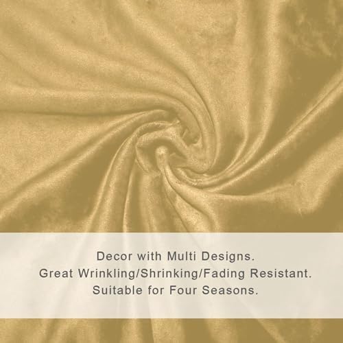 Brown Plush Throw Blankets for Bed Couch and Living Room Suitable
