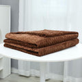 Super Soft Flannel Fleece Throw Blanket,Fluffy Cozy Throw Blankets