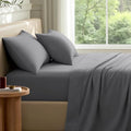 Bare Home Sheet Set 1800 Ultra-Soft Envelope Pillowcase