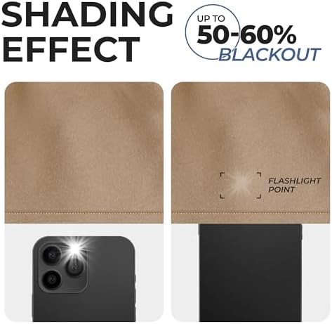 Superior Blackout Curtains, Room Darkening, Bedroom, Drapes, Kitchen
