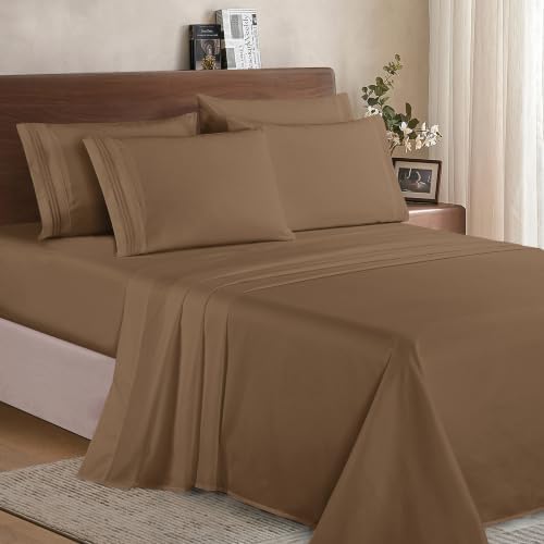 Elegant Comfort Luxury Soft 1500 Premium Hotel Quality Microfiber
