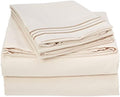 Luxury Silky-Soft 1800 Series Premium Collection - Wrinkle-Free
