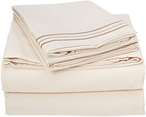 Luxury Silky-Soft 1800 Series Premium Collection - Wrinkle-Free