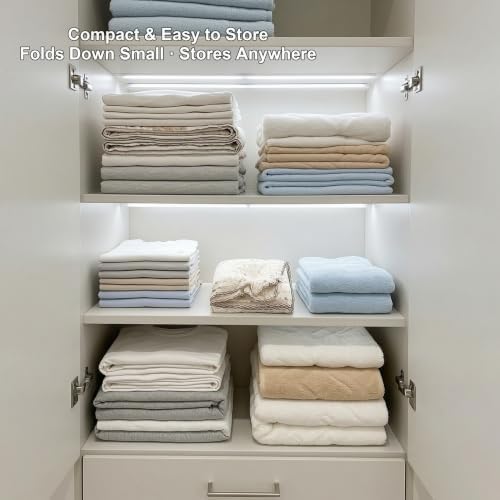 Cotton Blankets for Hot Sleepers,Lightweight Breathable Soft Throws.