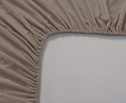 Axia Linen & Things Luxurious Solid 400 Thread Count Egyptian Quality