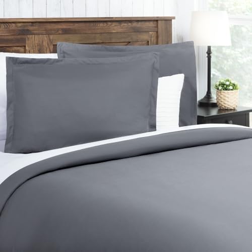 Casual & Modern 3 Piece Boho Duvet Cover Queen Full Size with Inside