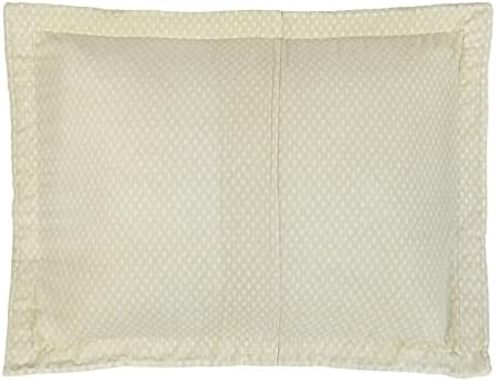 Laura Ashley Home - Twin Quilt Set, Cotton Reversible Bedding with