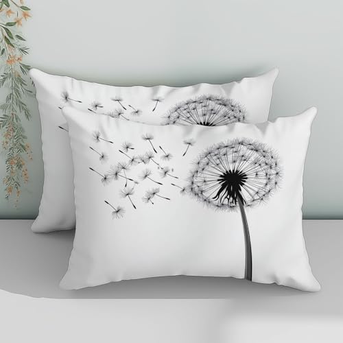 Duvet Cover Set King Size, Simple Plant Texture Luxury Hotel Quality